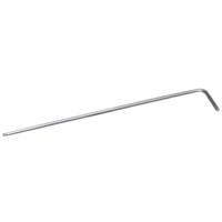 No.6830 - 1.5mm Long Arm Ball-End Hex-Key