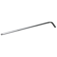 No.6834 - 4mm Long Arm Ball-End Hex-Key