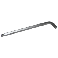 No.6842 - 17mm Long Arm Ball-End Hex-Key