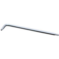 No.6867 - T7 Long Arm Tamper Torx Key