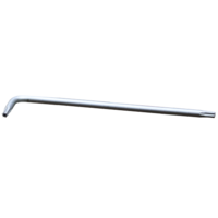 No.6869 - T9 Long Arm Tamper Torx Key