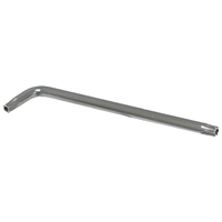 No.6877 - T40 Long Arm Tamper Torx Key
