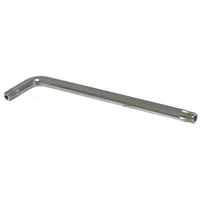 No.6879 - T50 Long Arm Tamper Torx Key
