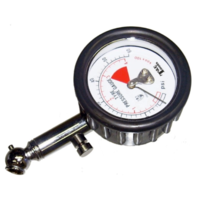 No.6904 - Precision Tyre Gauge