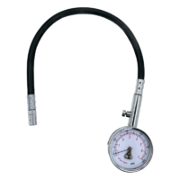 No.6905 - Flex-Hose Tyre Gauge