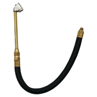 No.6909 - Hose With Dual Chuck