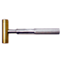 No.7031 - Brass Hammer (1 lbs)