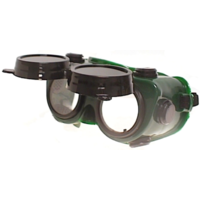 No.7038 - Flip-Up Safety Welding Goggles
