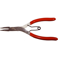 No.704 - Straight Tip Lock Ring Pliers