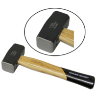 No.7045 - Panel Beater Sledge Hammer (2.1/4 lbs)