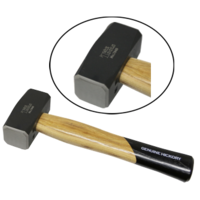 No.7045 - Panel Beater Sledge Hammer (2.1/4 lbs)