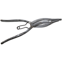 No.705 - Parallel Jaw Lock Ring Pliers