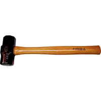 No.7064 - Short Handle Sledge Hammer (4 lbs)