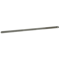 No.7118 - .018" X 12" Feeler Strip