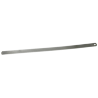 No.7127 - .027" X 12" Feeler Strip