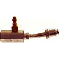 No.71308 - Isuzu I-Tec Systems Adaptor
