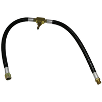 No.71329 - Hose Assembly (Audi, VW, Volvo)