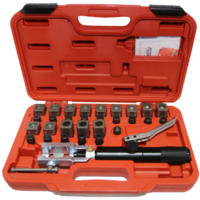 No.7201 - Hydraulic Double Flaring Tool Kit