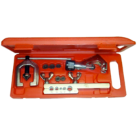 No.7203 - Imperial Double Flaring Tool Set