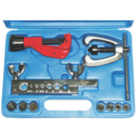 No.7204 - Metric Double Flaring Tool