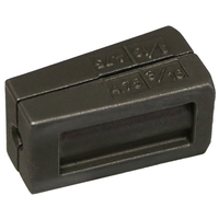 No.7206-316 - 3/16" Holding Die