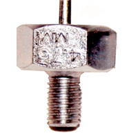 No.7208-A - 4.75mm ISO Double Flare Adaptor