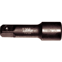 No.72104 - 2" x 1/4"Drive Impact Extension