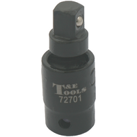 No.72701A - 1/4"Dr. Impact Universal Joint of #76348