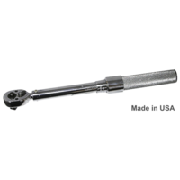 No.7293 - 200In/Lb x 3/8"Dr. Clicker Torque Wrench