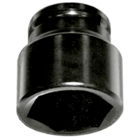 No.74042 - Impact Hub Nut Socket