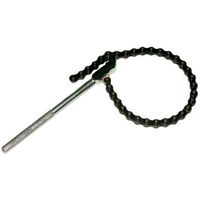 No.7408 - 8" Adjustable Chain Wrench