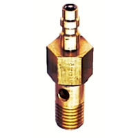 No.74434 - Banjo Fuel Bolt Adaptor