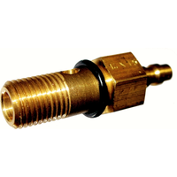 No.74471 - Banjo Bolt For CIS Systems
