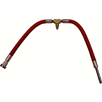 No.74493 - Quick Disconnect Hose Assembly (3/8")