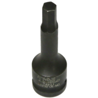 No.74911 - 11/32" SAE In-Hex Impact Socket