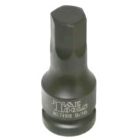 No.74918 - 9/16" SAE In-Hex Impact Socket