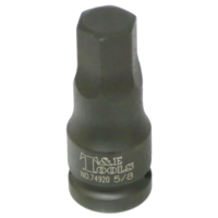 No.74920 - 5/8" SAE In-Hex Impact Socket