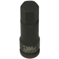 No.74924 - 3/4" SAE In-Hex Impact Socket