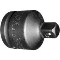 No.75208 - 3/4" Female x 1/2" Male Impact Adaptor