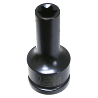 No.75318 - E18 x 3/4" Drive "E" Series Torx Impact Socket