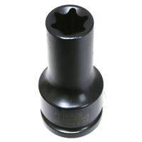 No.75324 - E24 x 3/4" Drive "E" Series Torx Impact Socket