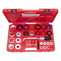 No.7535 - Universal Crankshaft & Camshaft Seal Remover & Installer Kit