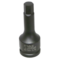 No.75920 - 5/8" x 3/4" Drive SAE In-Hex Impact Socket