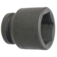 No.76066 - 2.1/16" x 1" Drive Standard Impact Socket