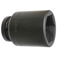 No.76070L - 2.3/16" x 1" Drive Deep Impact Socket