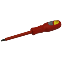 No.76100-I - VDE Electrical Insulated Screwdriver (6 x 100mm)