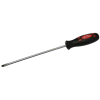 No.76200 - Slotted Round Shank Screwdrivers (6 x 200mm)