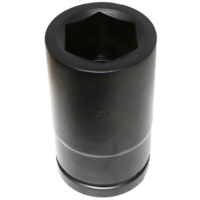 No.770556L - 55.6mm x 1.1/2" Drive Deep Impact Socket