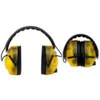No.7759 - Electronic Ear Defenders