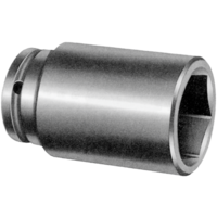 No.78041L - 41mm x 2.1/2"Dr. 6Pt Deep Impact Socket